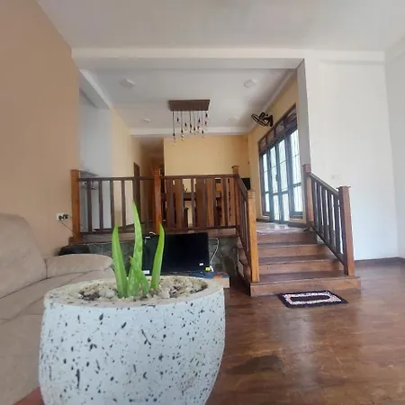 The Breeze Apartment Galle Exterior photo