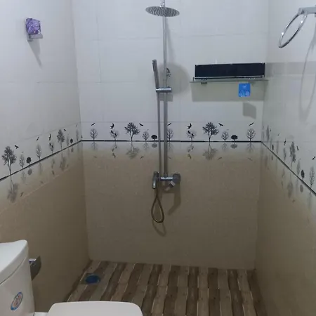 The Breeze Apartment Galle Room photo