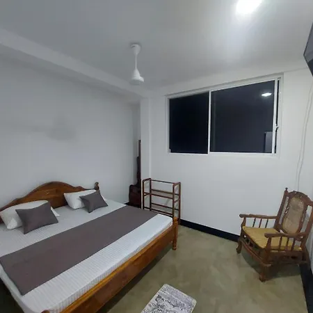 The Breeze Apartment Galle Exterior photo
