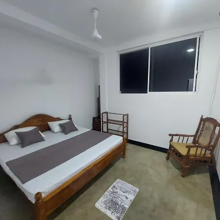 The Breeze Apartment Galle Exterior photo