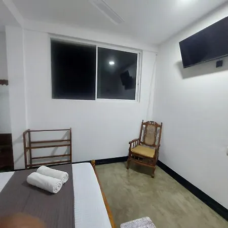 The Breeze Apartment Galle Exterior photo