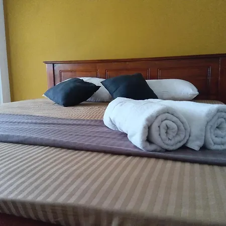 The Breeze Apartment Galle Room photo