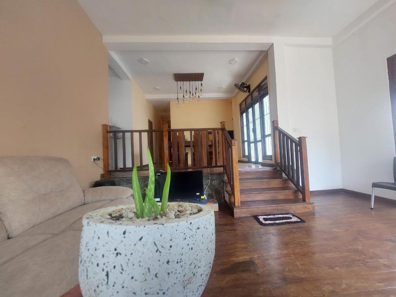 Apartment The Breeze Galle