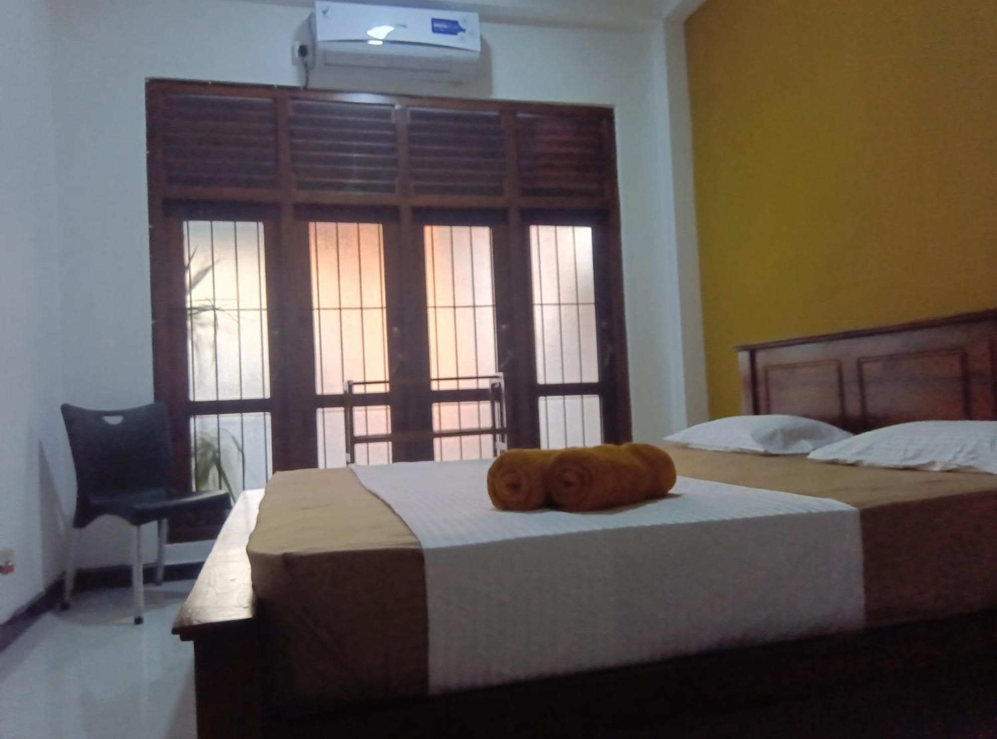 The Breeze Galle
