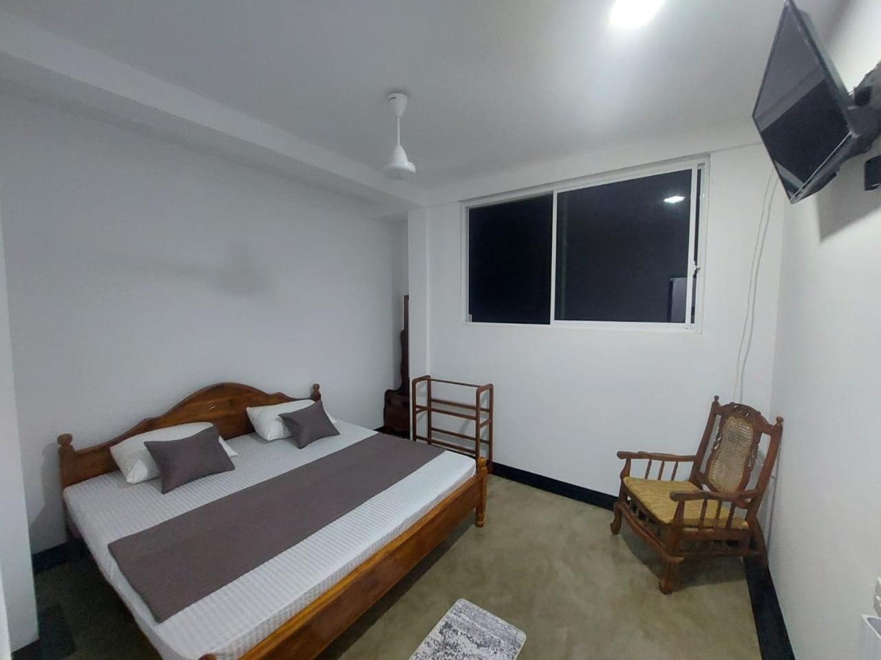 Apartment The Breeze *