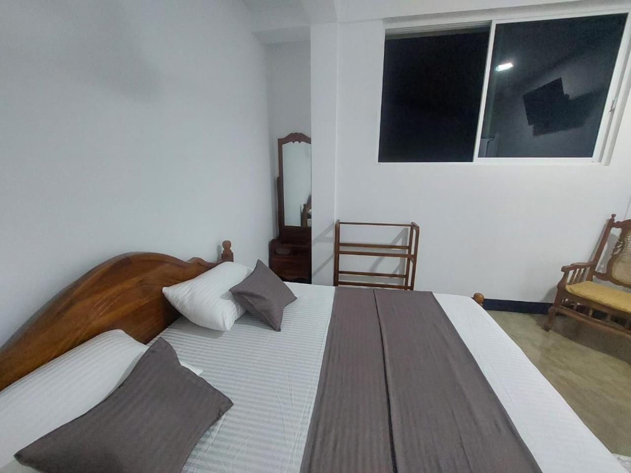 The Breeze Galle